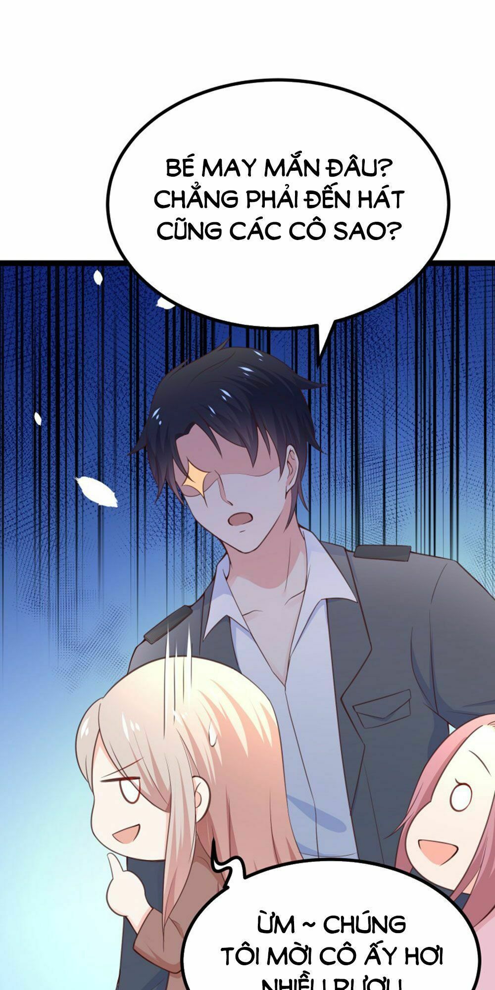 Boss Của Tôi Là Đại Thần: Chapter 101