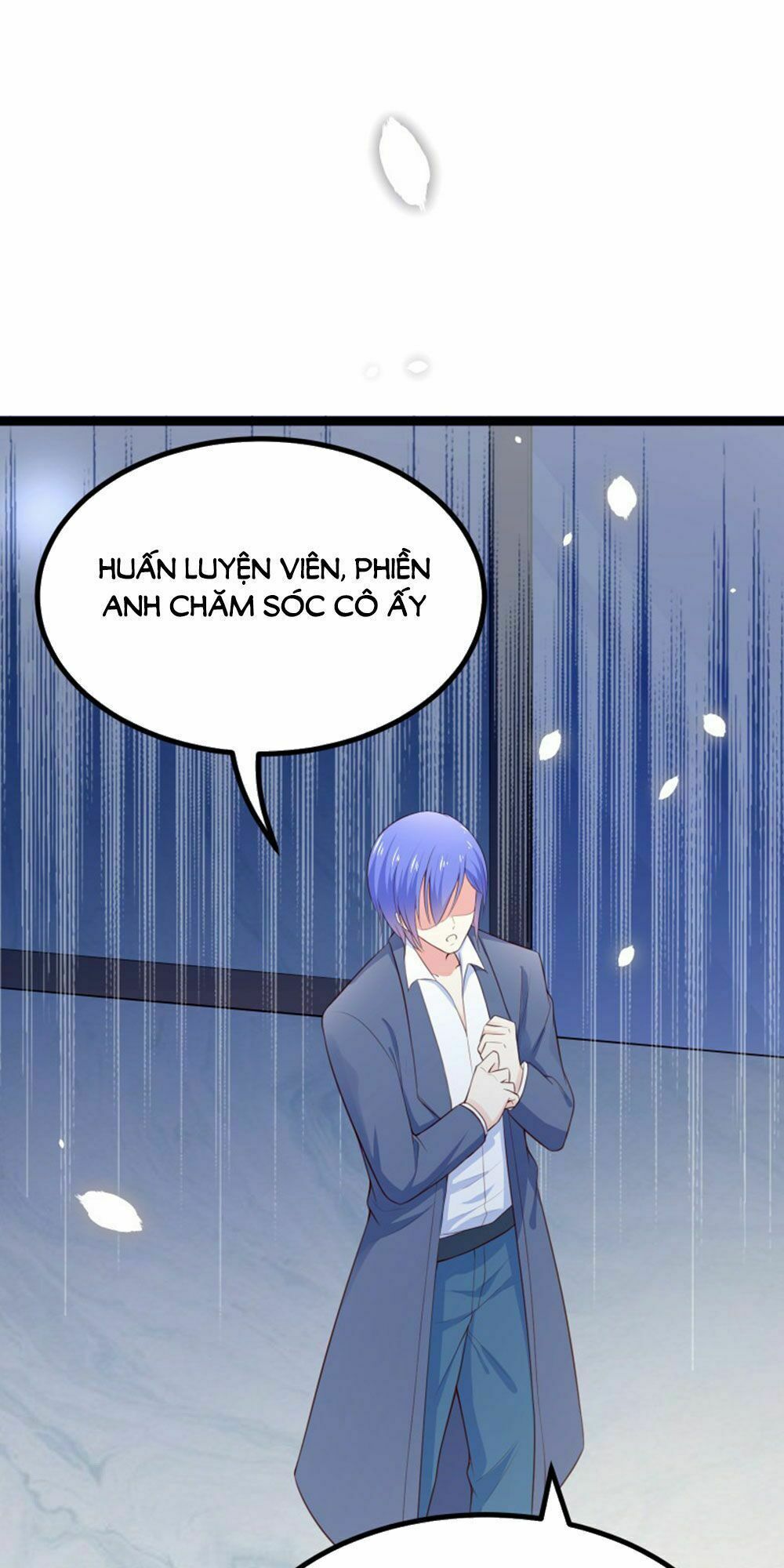 Boss Của Tôi Là Đại Thần: Chapter 102