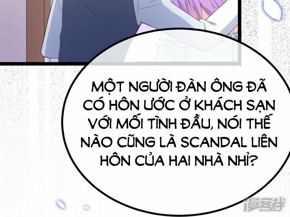 Boss Của Tôi Là Đại Thần: Chapter 102