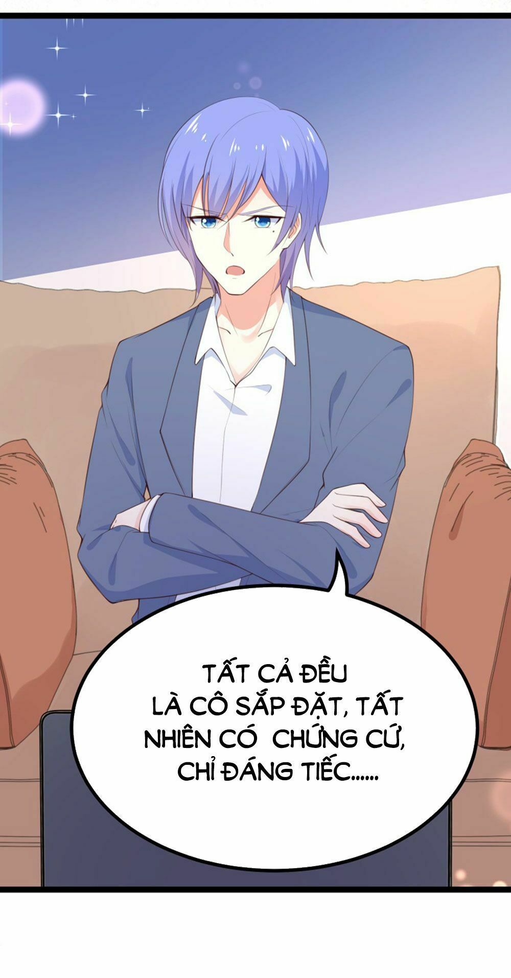 Boss Của Tôi Là Đại Thần: Chapter 102