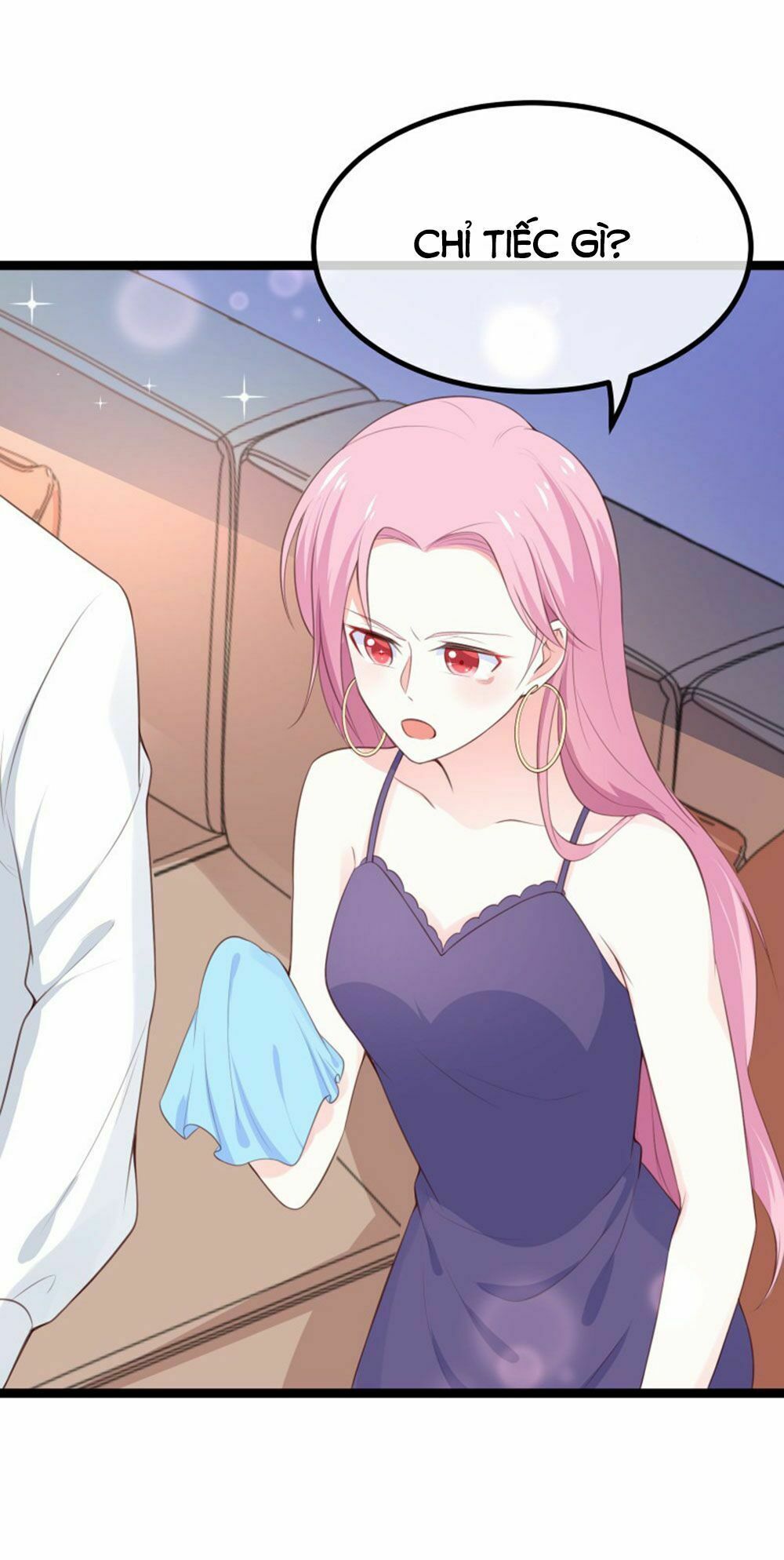 Boss Của Tôi Là Đại Thần: Chapter 102