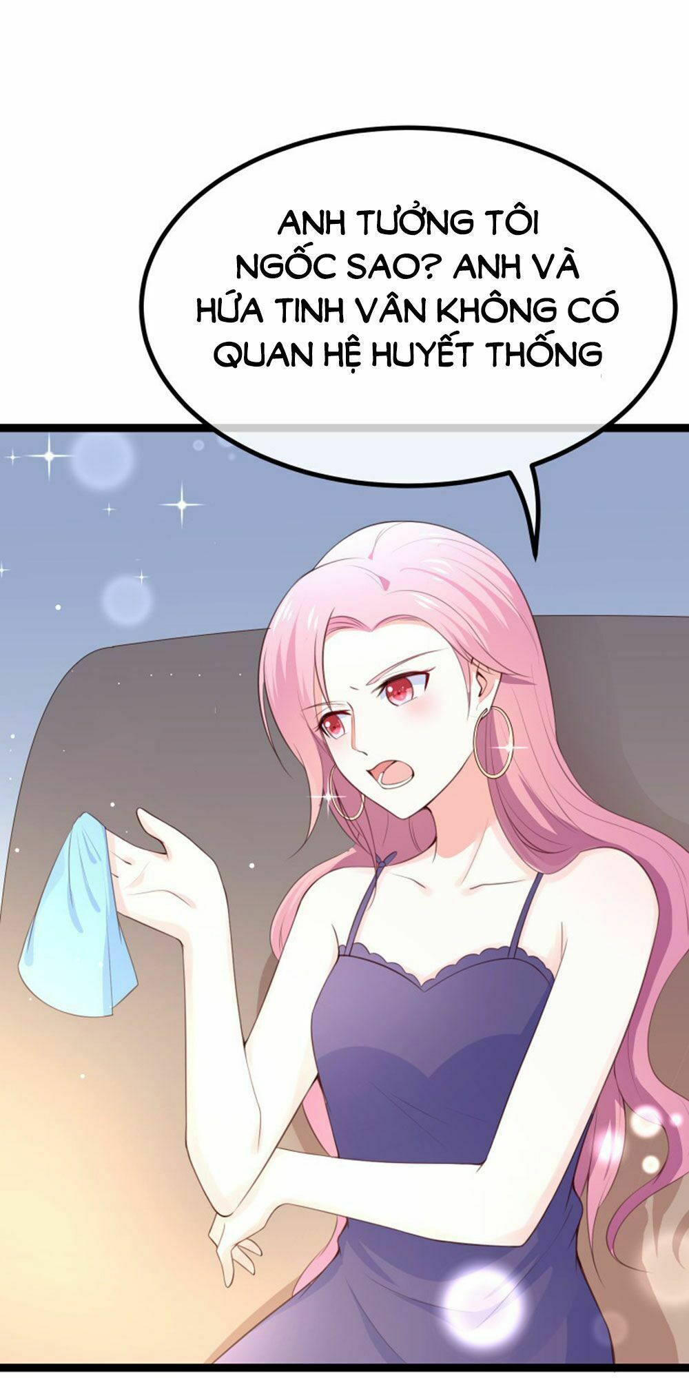 Boss Của Tôi Là Đại Thần: Chapter 102