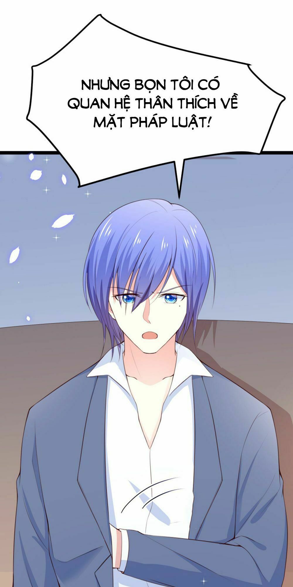 Boss Của Tôi Là Đại Thần: Chapter 102