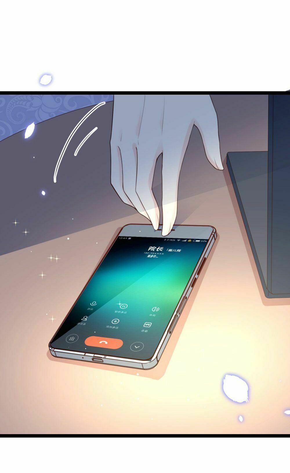 Boss Của Tôi Là Đại Thần: Chapter 102