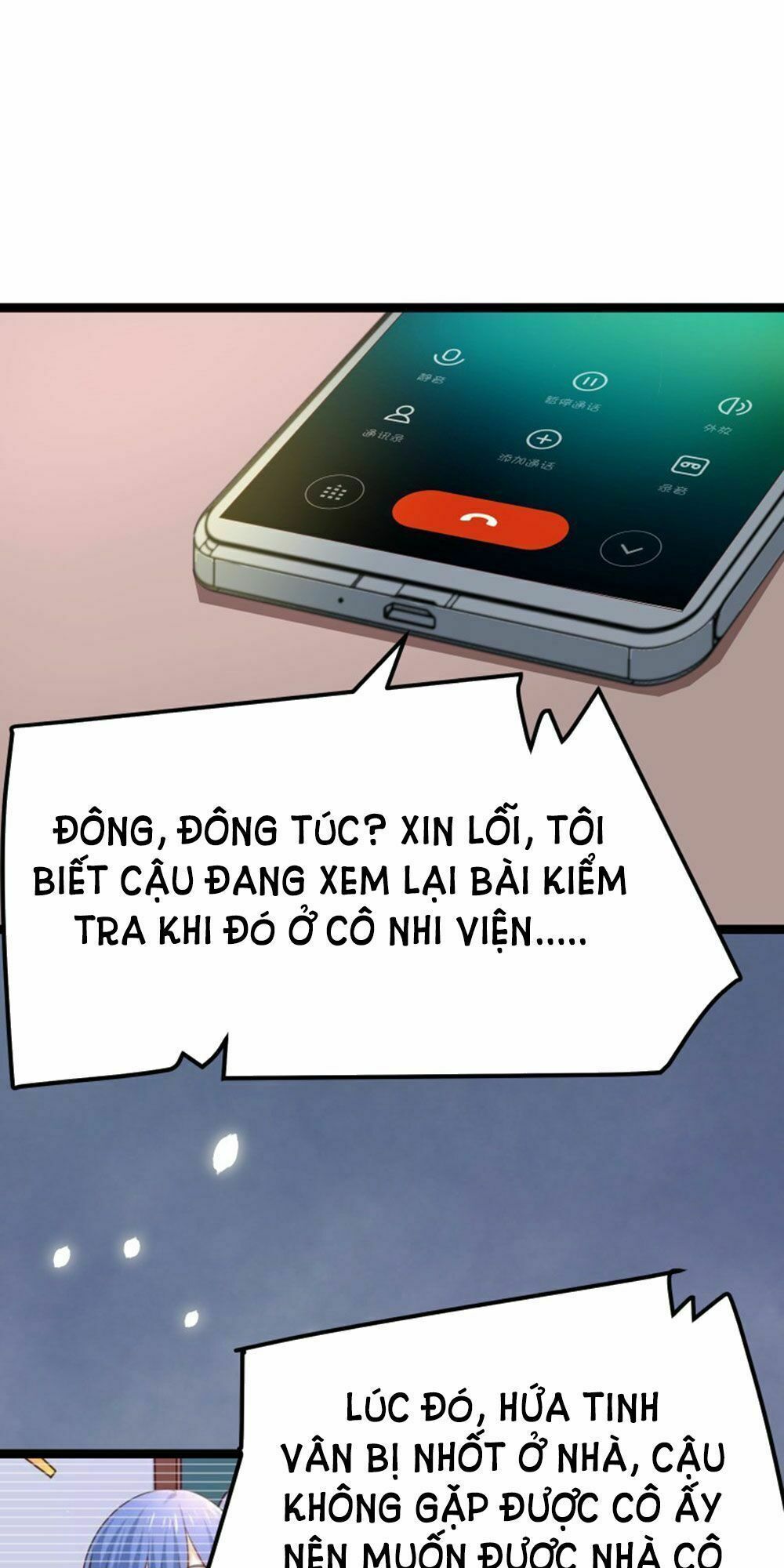 Boss Của Tôi Là Đại Thần: Chapter 102