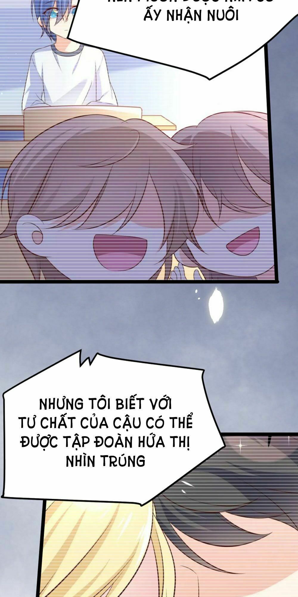 Boss Của Tôi Là Đại Thần: Chapter 102
