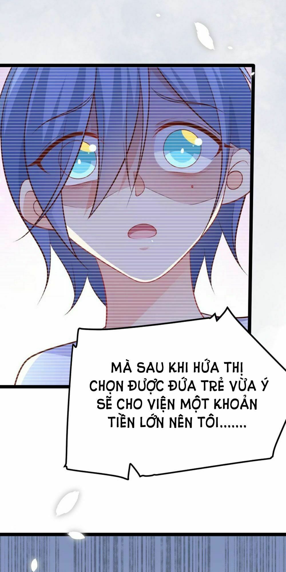 Boss Của Tôi Là Đại Thần: Chapter 102