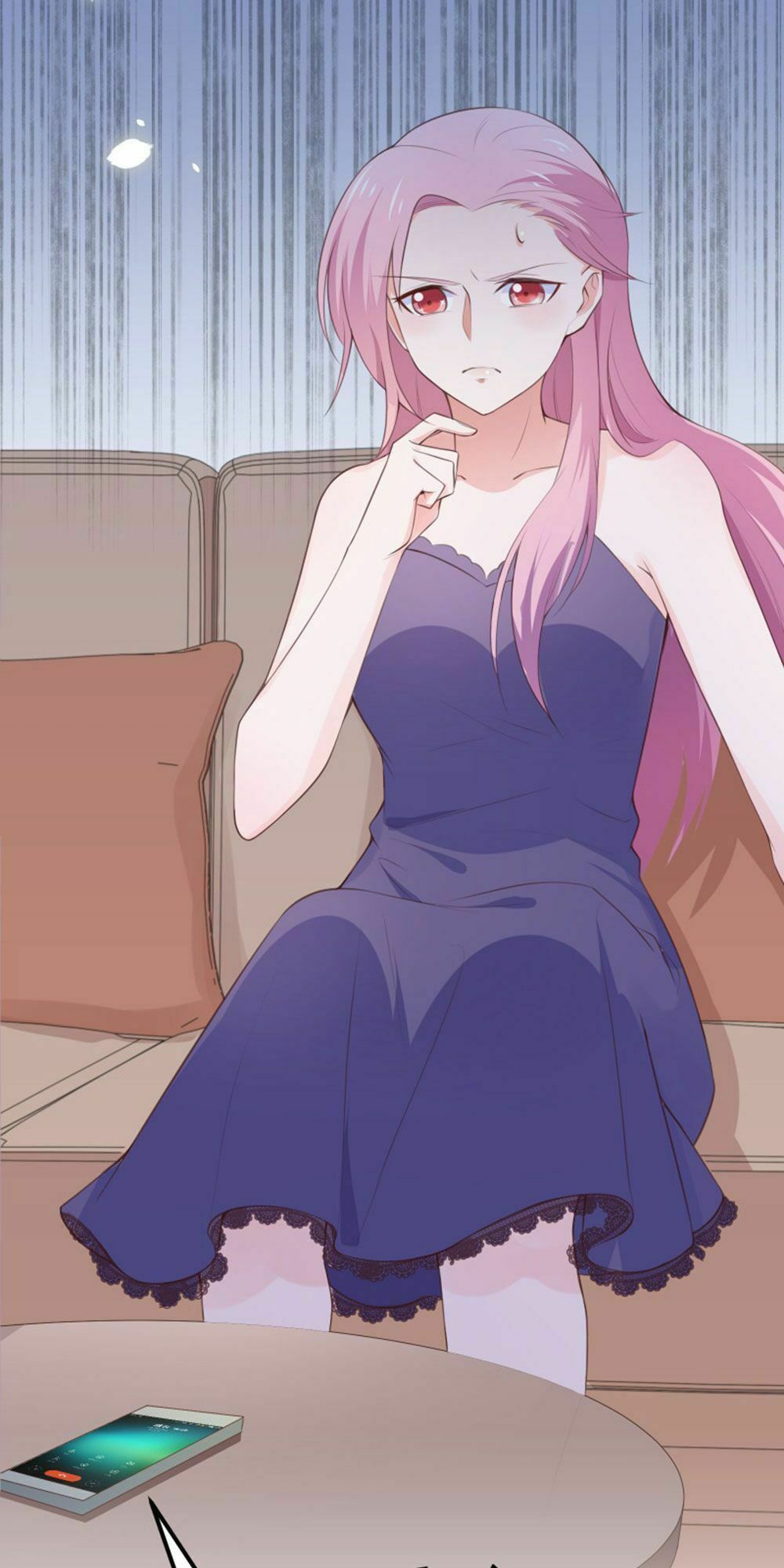 Boss Của Tôi Là Đại Thần: Chapter 102