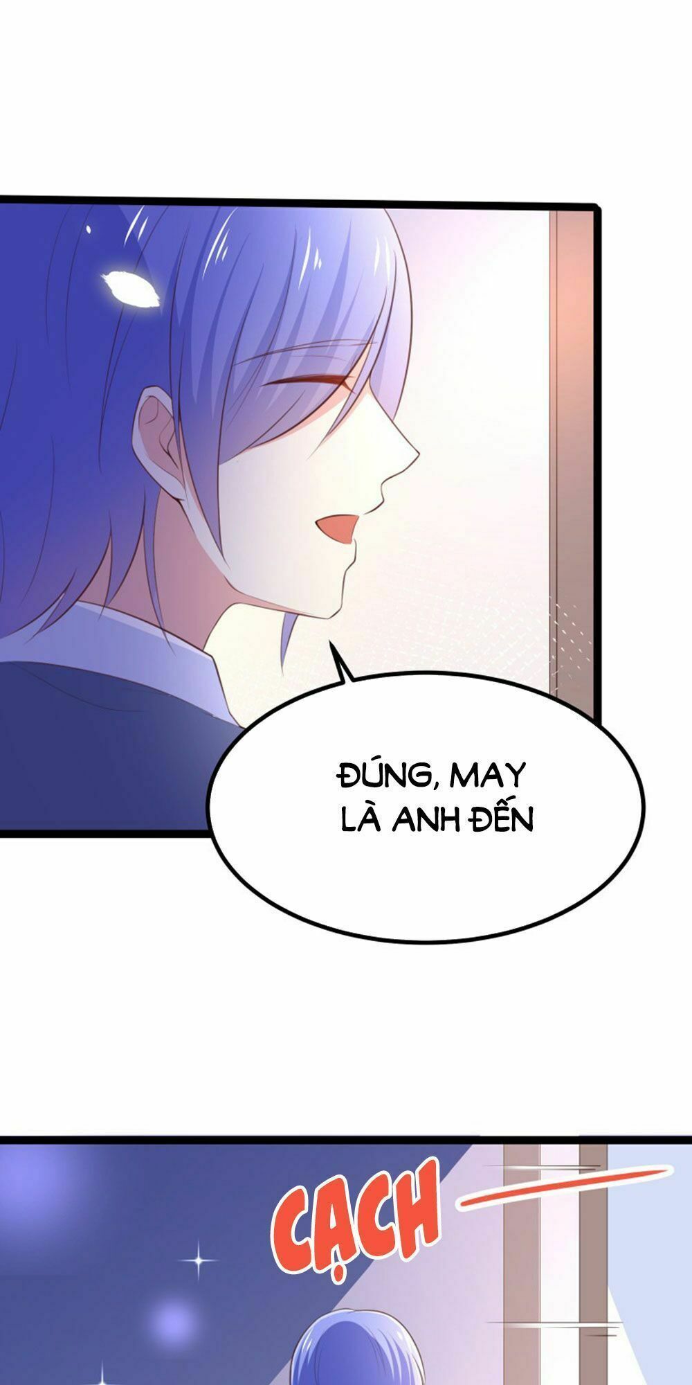 Boss Của Tôi Là Đại Thần: Chapter 102
