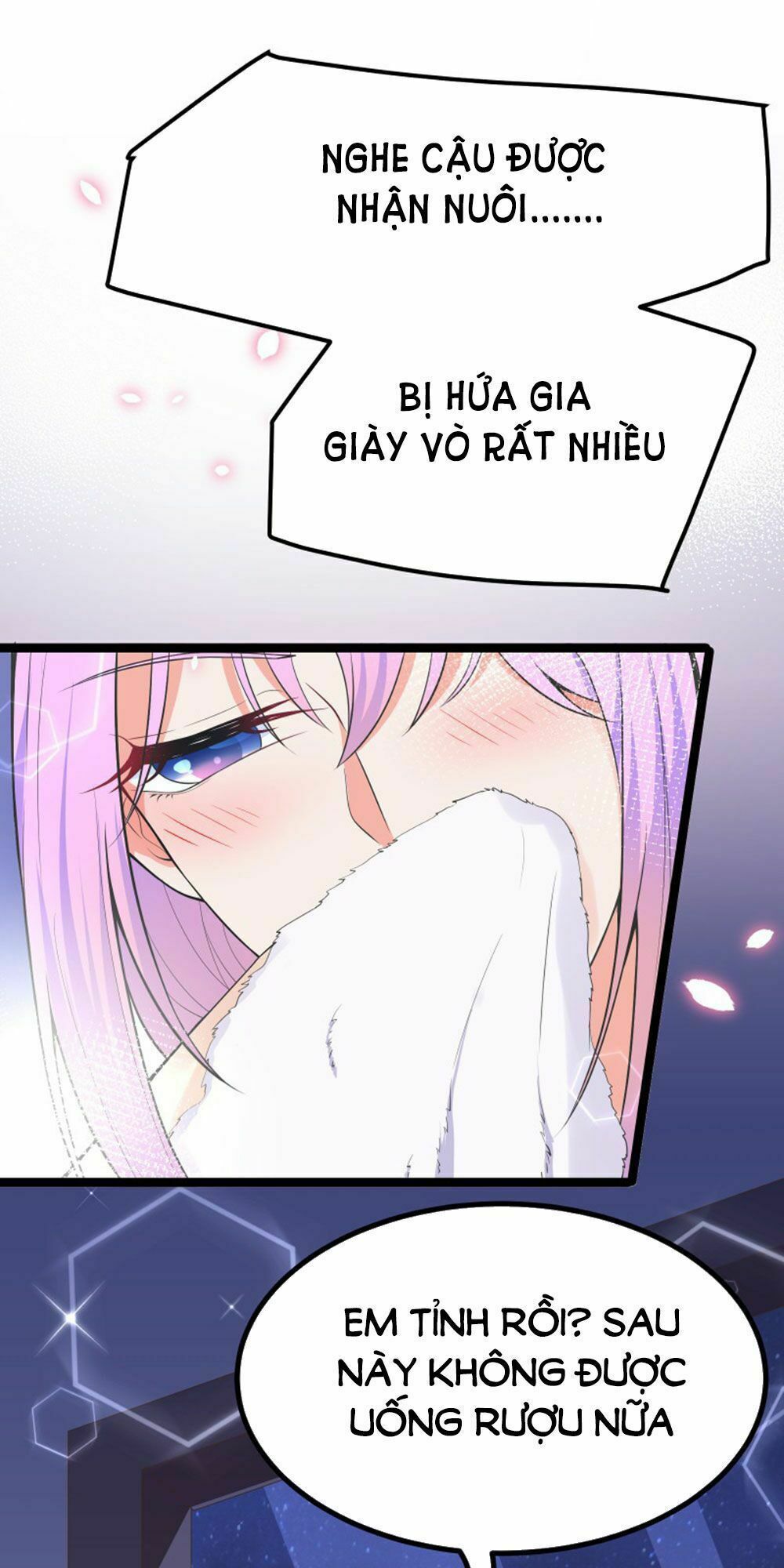 Boss Của Tôi Là Đại Thần: Chapter 102