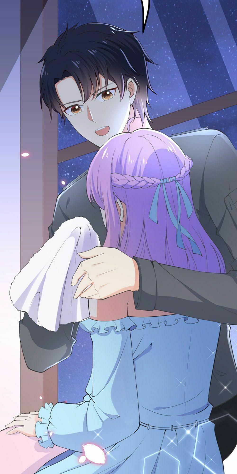 Boss Của Tôi Là Đại Thần: Chapter 102