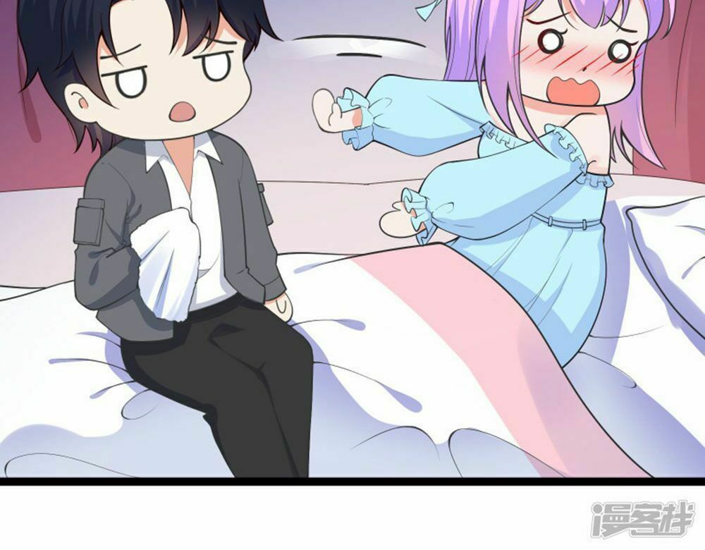 Boss Của Tôi Là Đại Thần: Chapter 102
