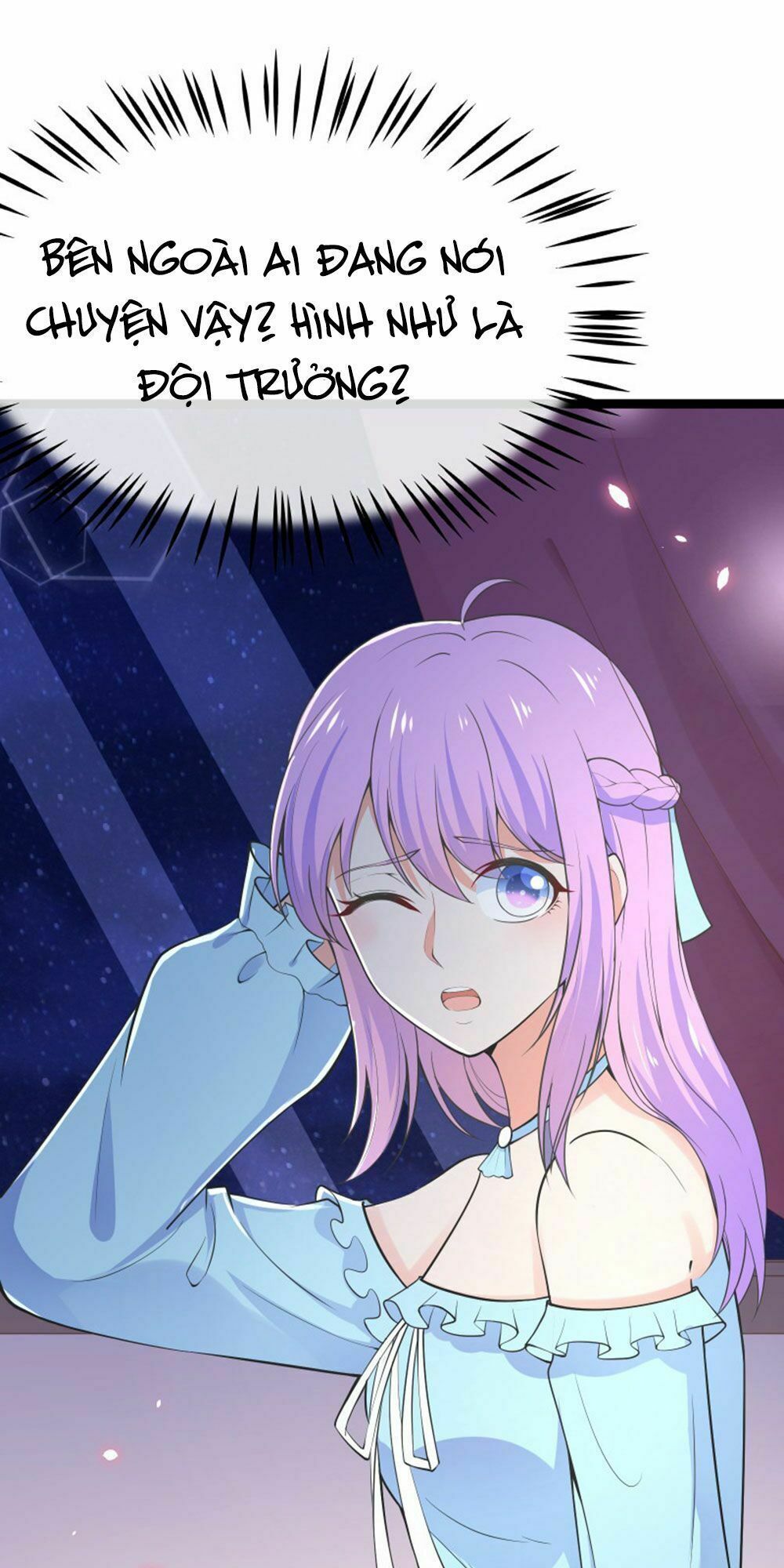 Boss Của Tôi Là Đại Thần: Chapter 102