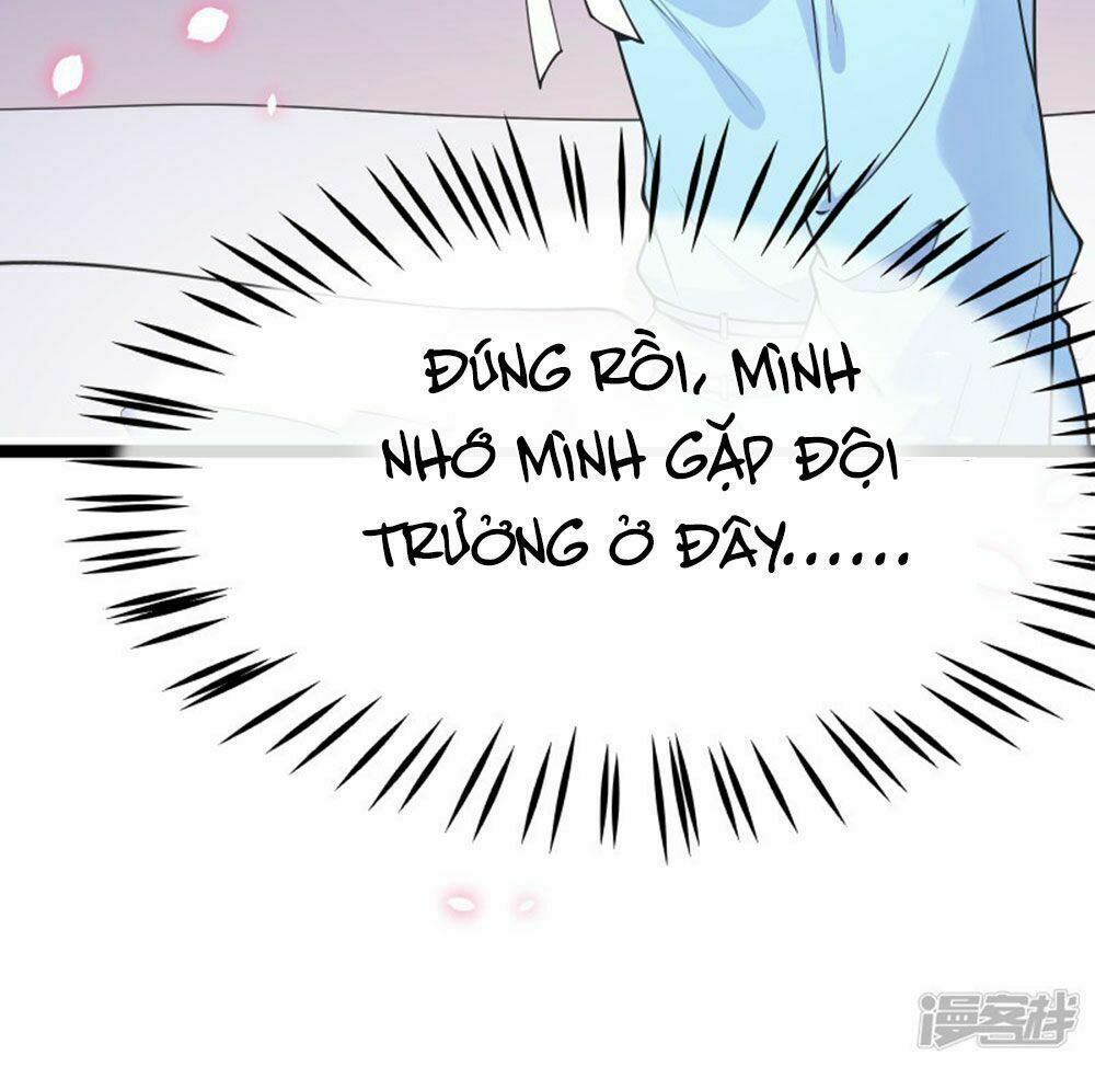 Boss Của Tôi Là Đại Thần: Chapter 102