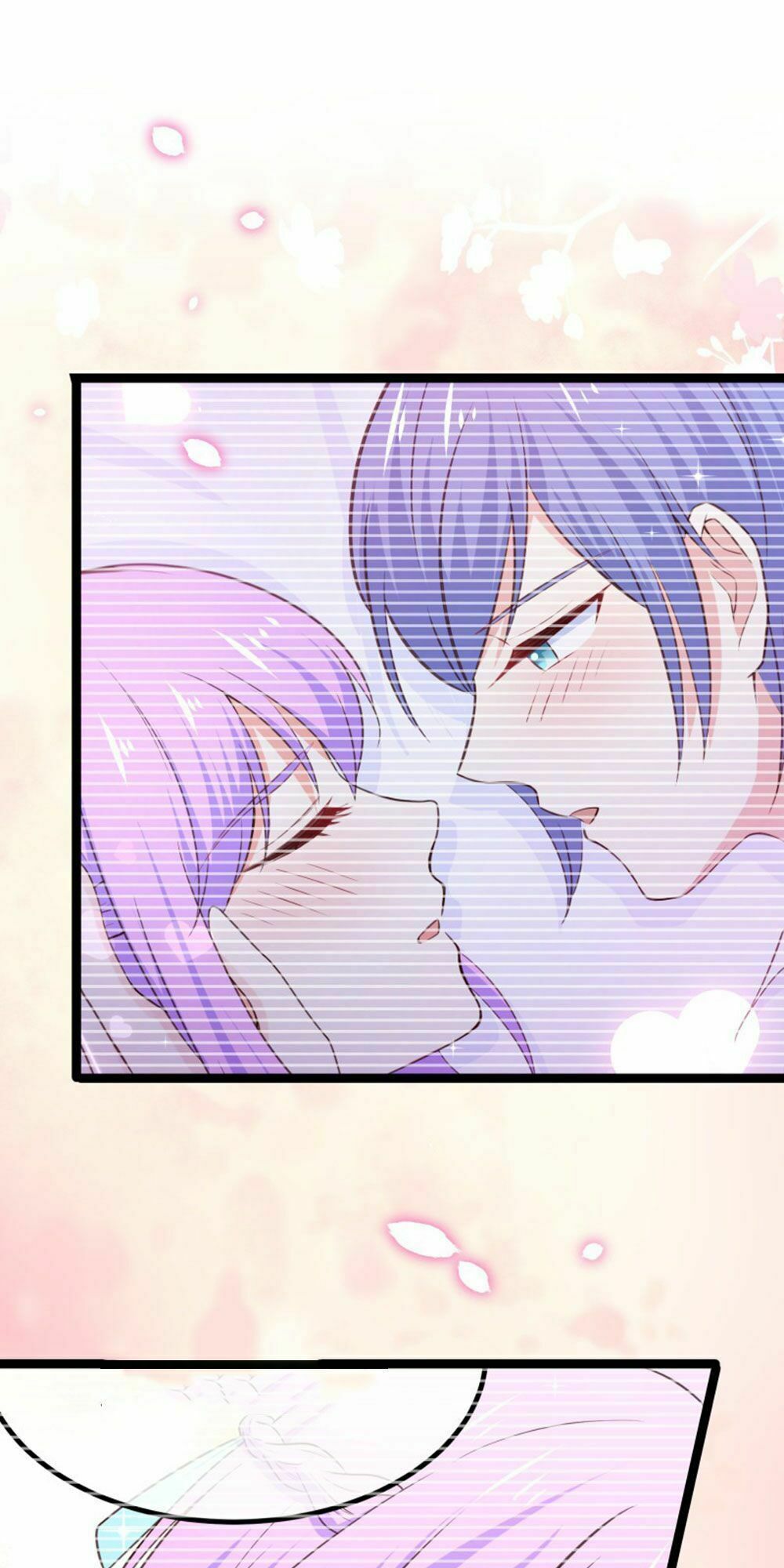 Boss Của Tôi Là Đại Thần: Chapter 102