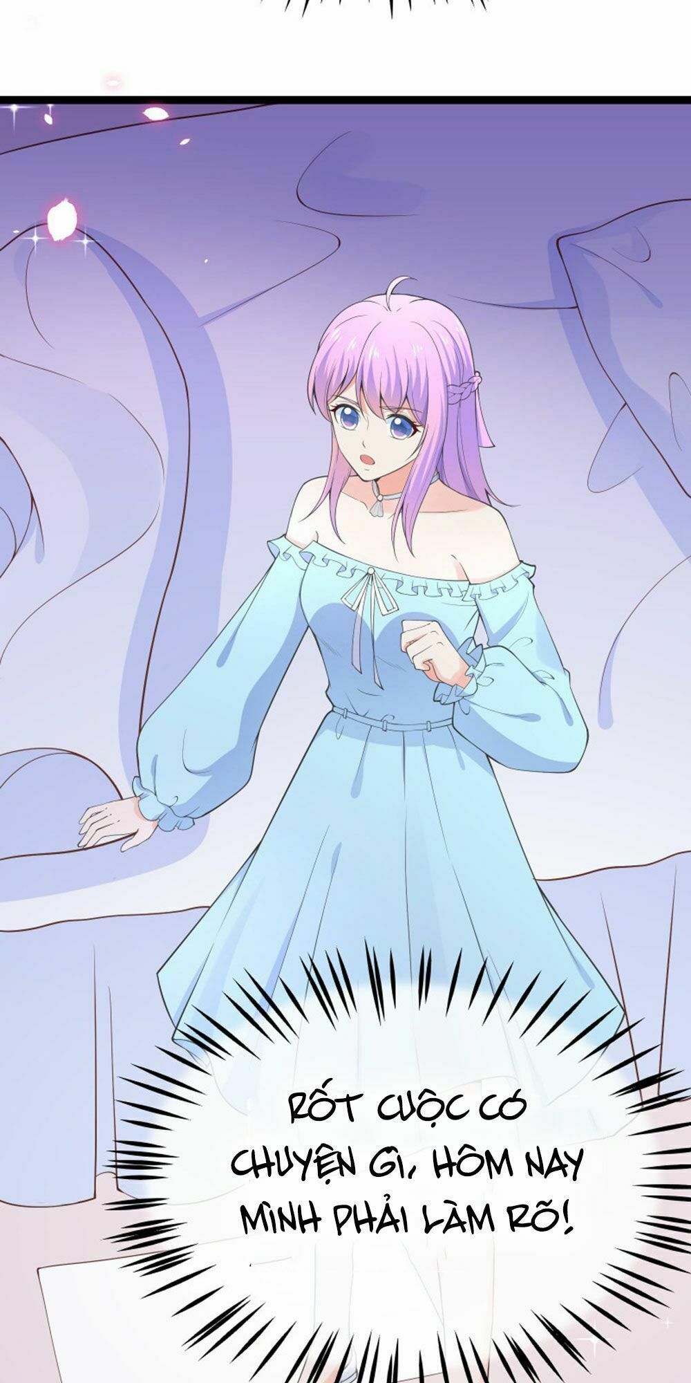 Boss Của Tôi Là Đại Thần: Chapter 102