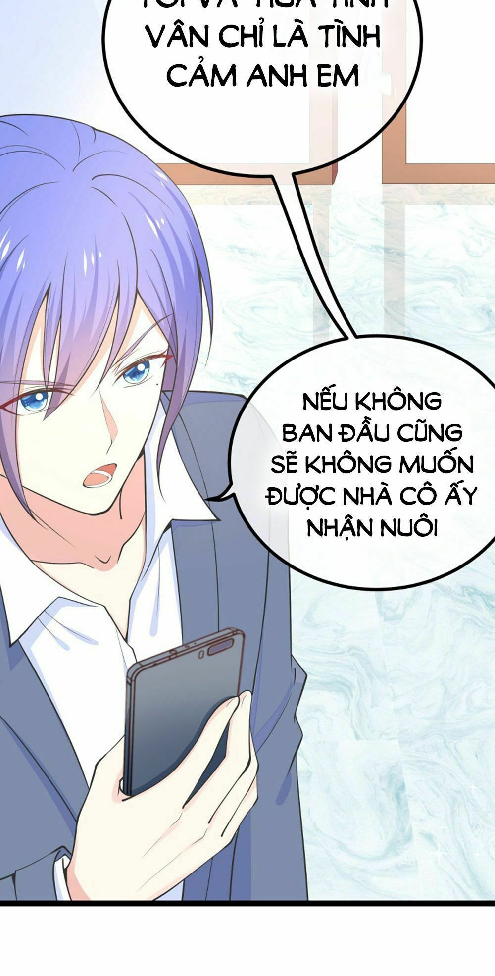 Boss Của Tôi Là Đại Thần: Chapter 102