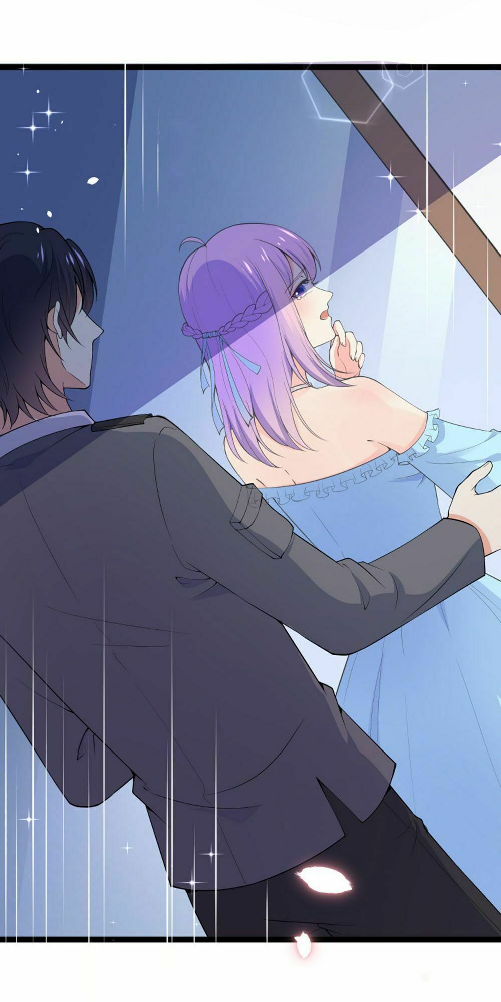 Boss Của Tôi Là Đại Thần: Chapter 102