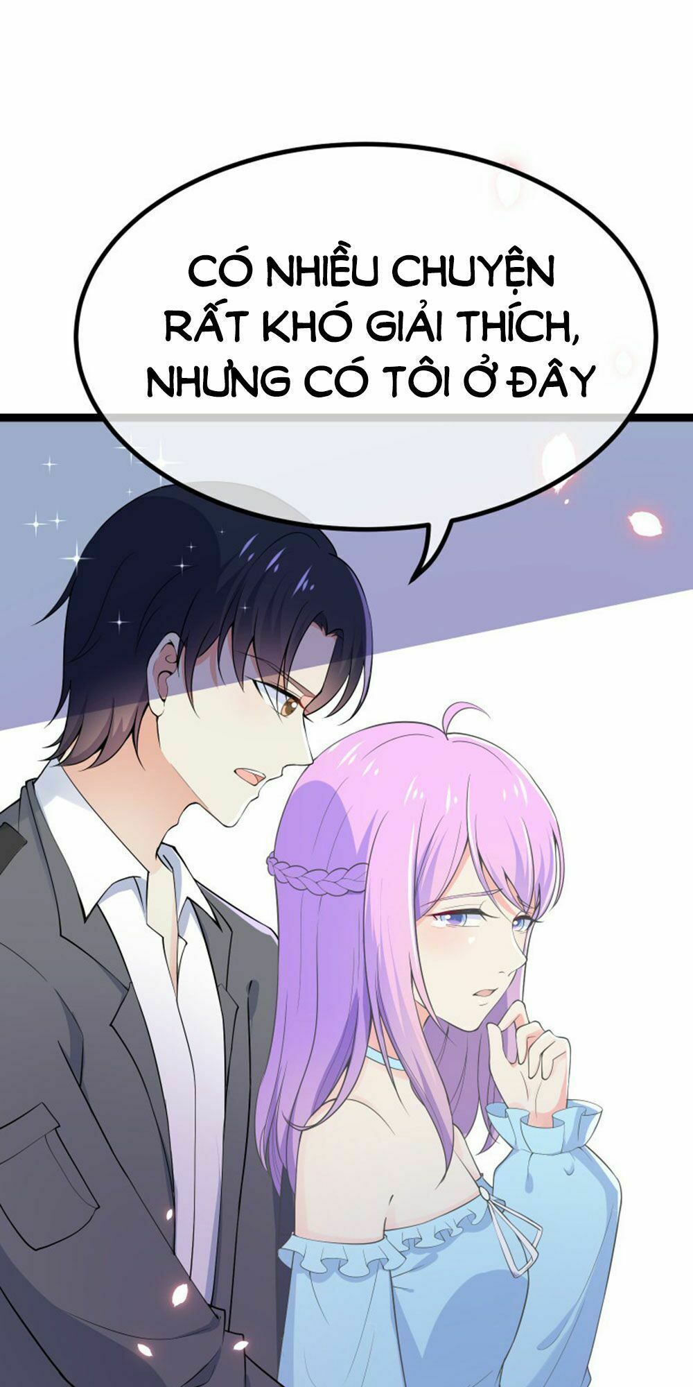 Boss Của Tôi Là Đại Thần: Chapter 102