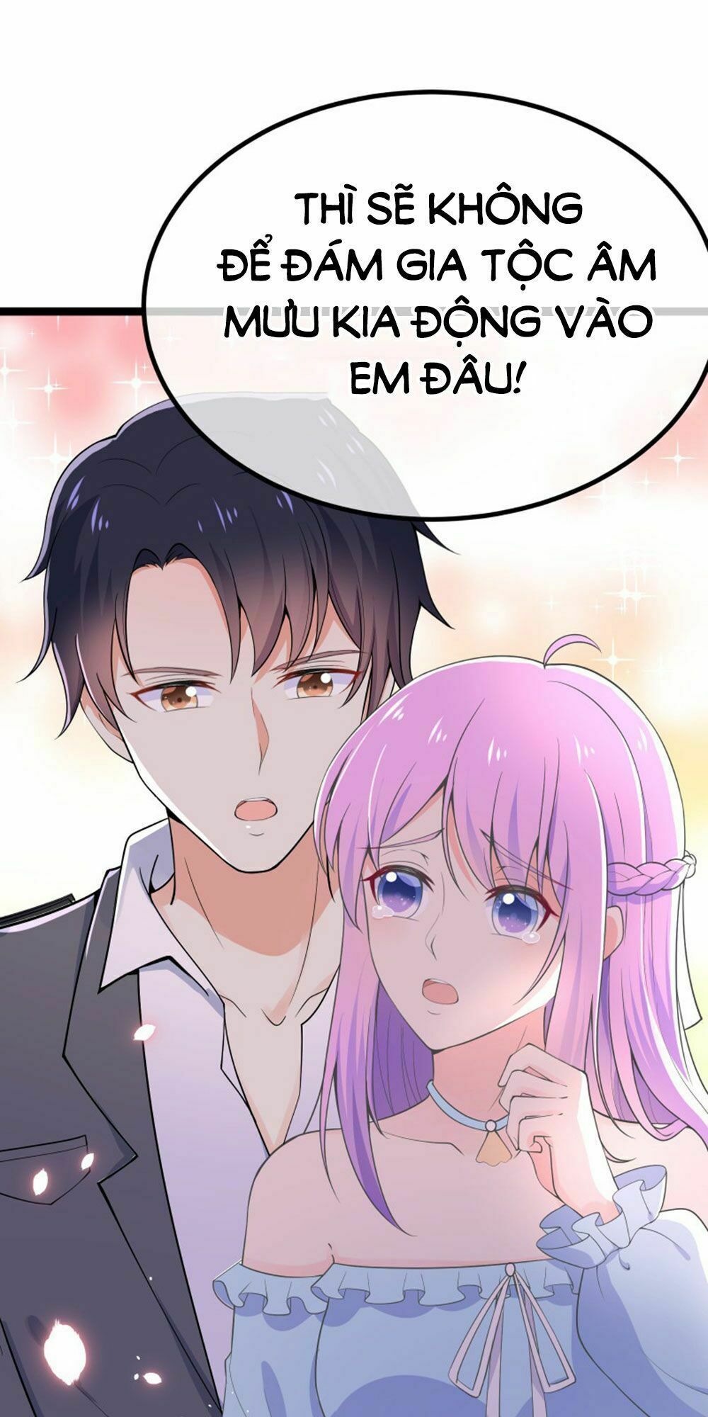 Boss Của Tôi Là Đại Thần: Chapter 102