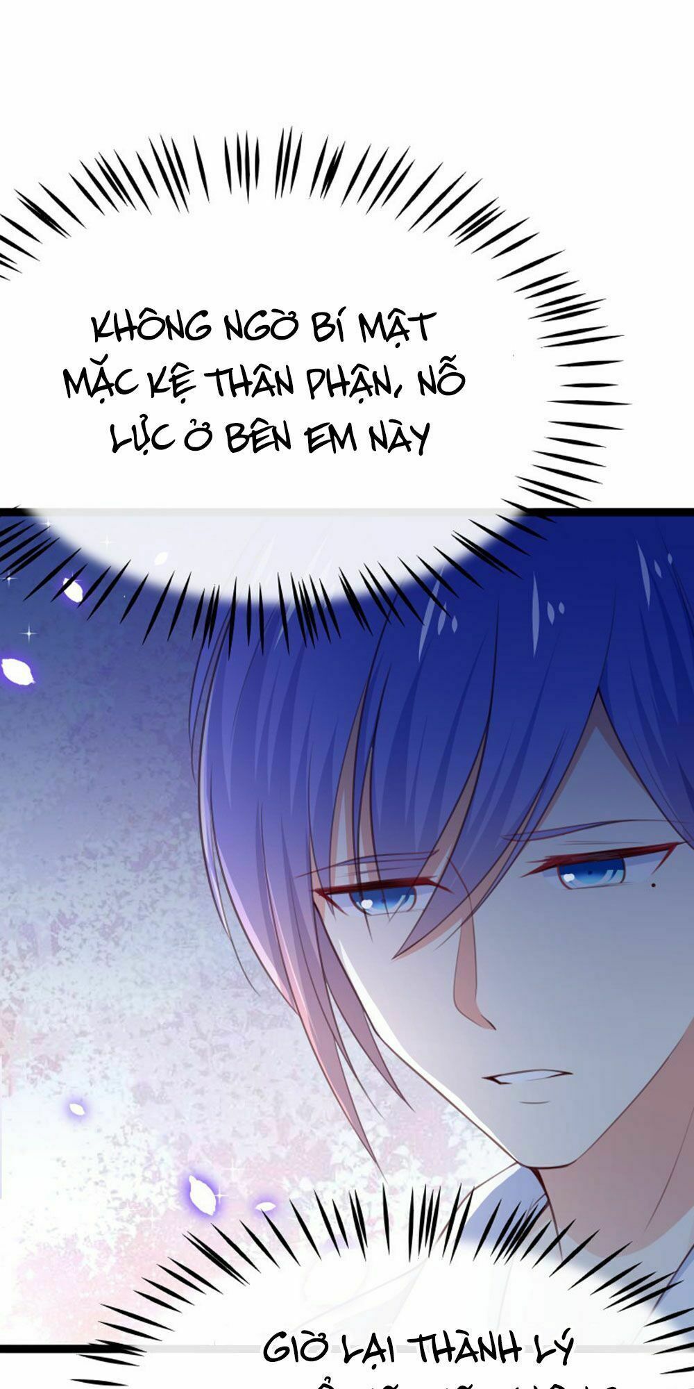 Boss Của Tôi Là Đại Thần: Chapter 102