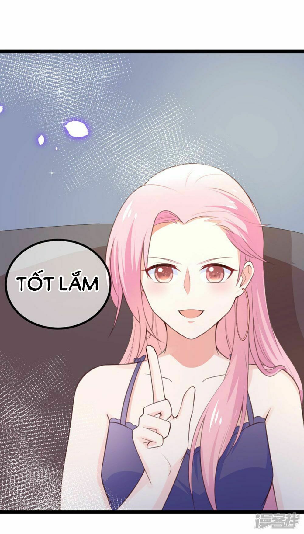 Boss Của Tôi Là Đại Thần: Chapter 102