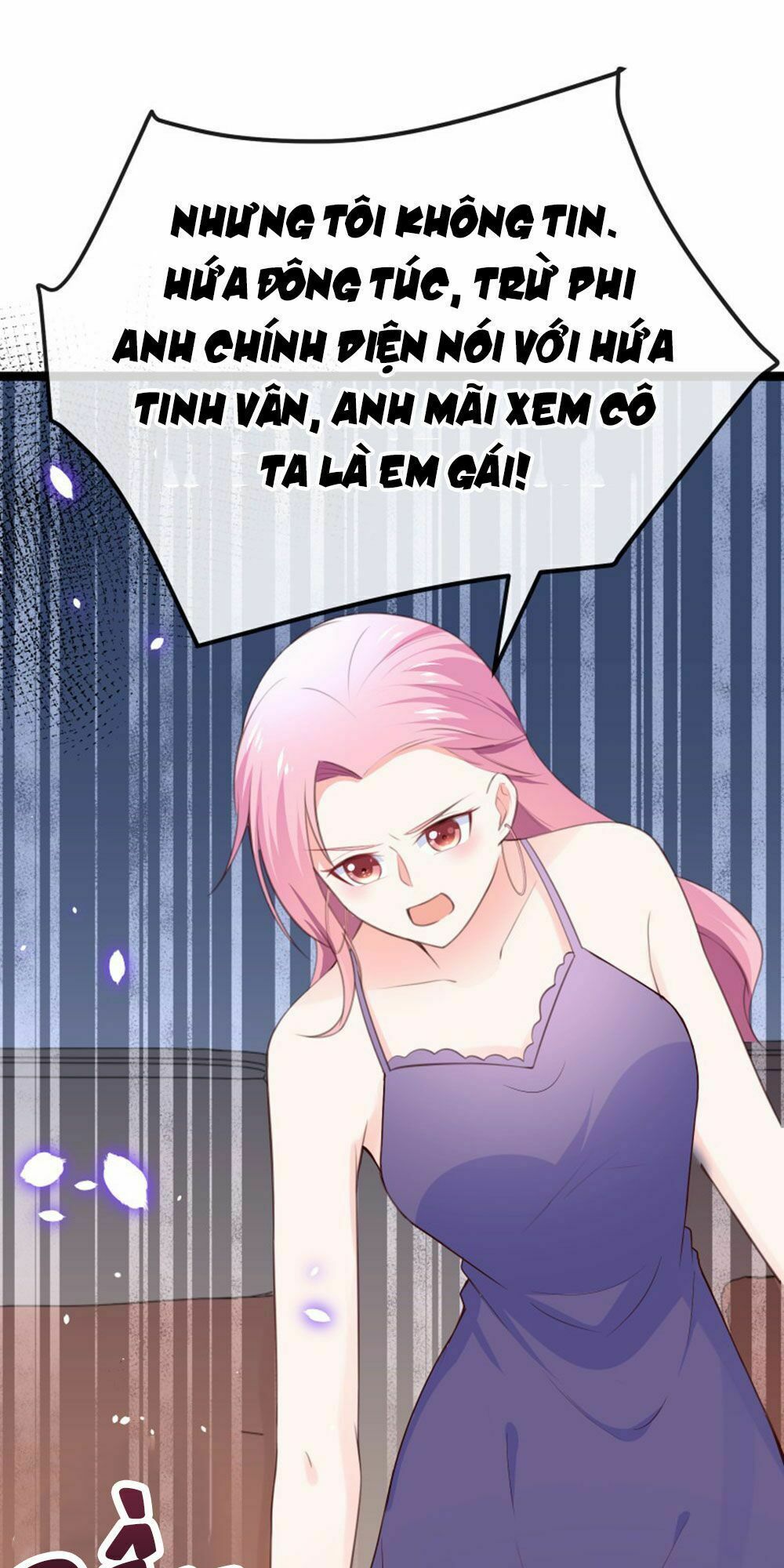 Boss Của Tôi Là Đại Thần: Chapter 102