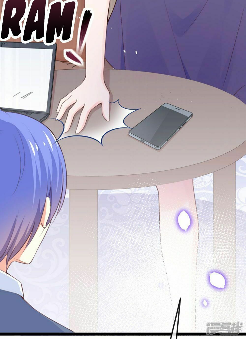 Boss Của Tôi Là Đại Thần: Chapter 102