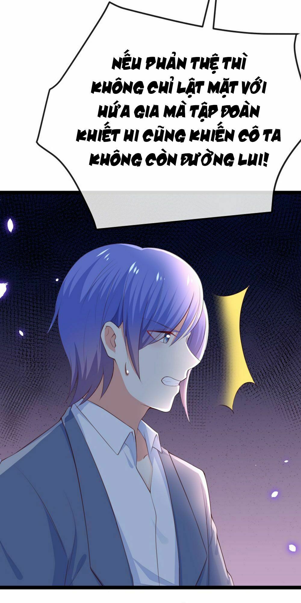Boss Của Tôi Là Đại Thần: Chapter 102
