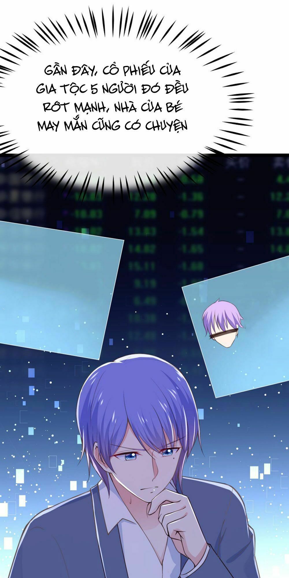 Boss Của Tôi Là Đại Thần: Chapter 102