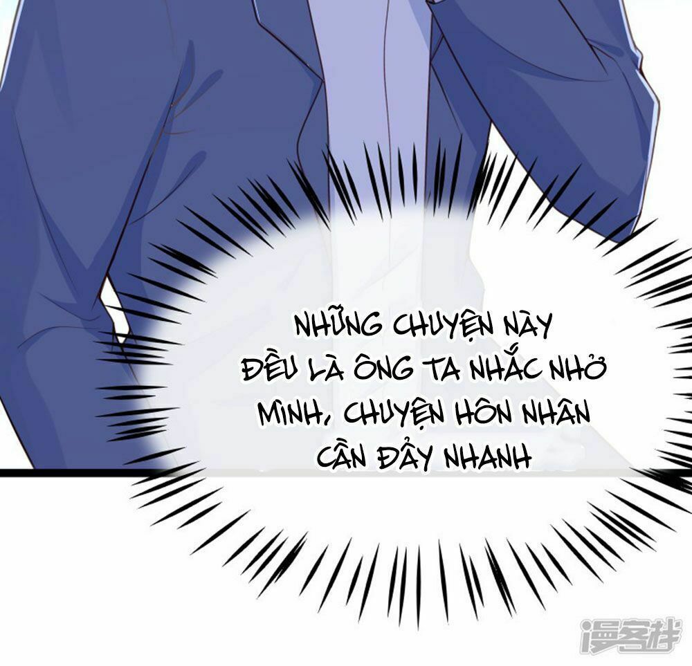 Boss Của Tôi Là Đại Thần: Chapter 102