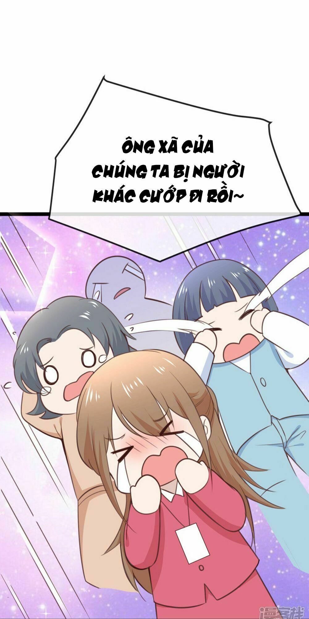 Boss Của Tôi Là Đại Thần: Chapter 106