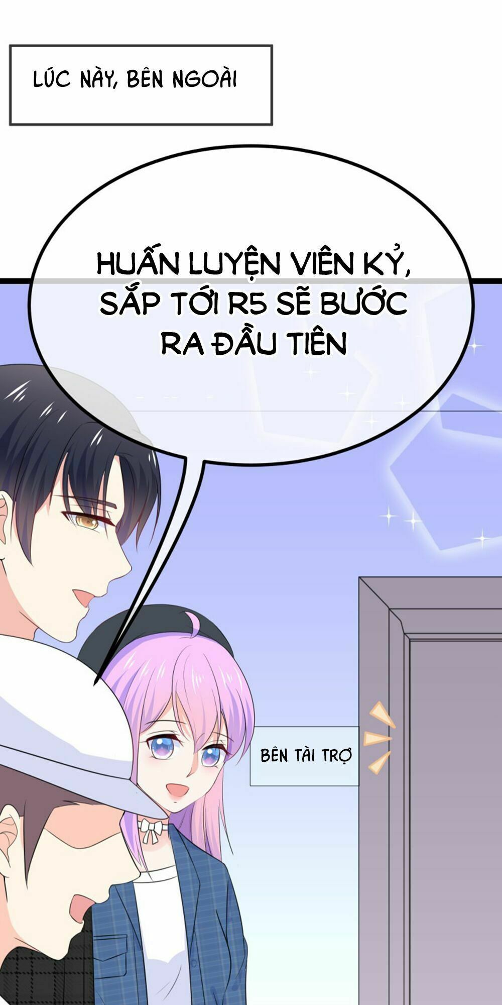 Boss Của Tôi Là Đại Thần: Chapter 106