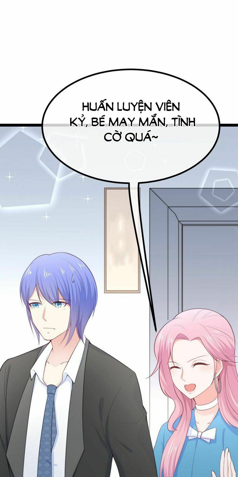 Boss Của Tôi Là Đại Thần: Chapter 107