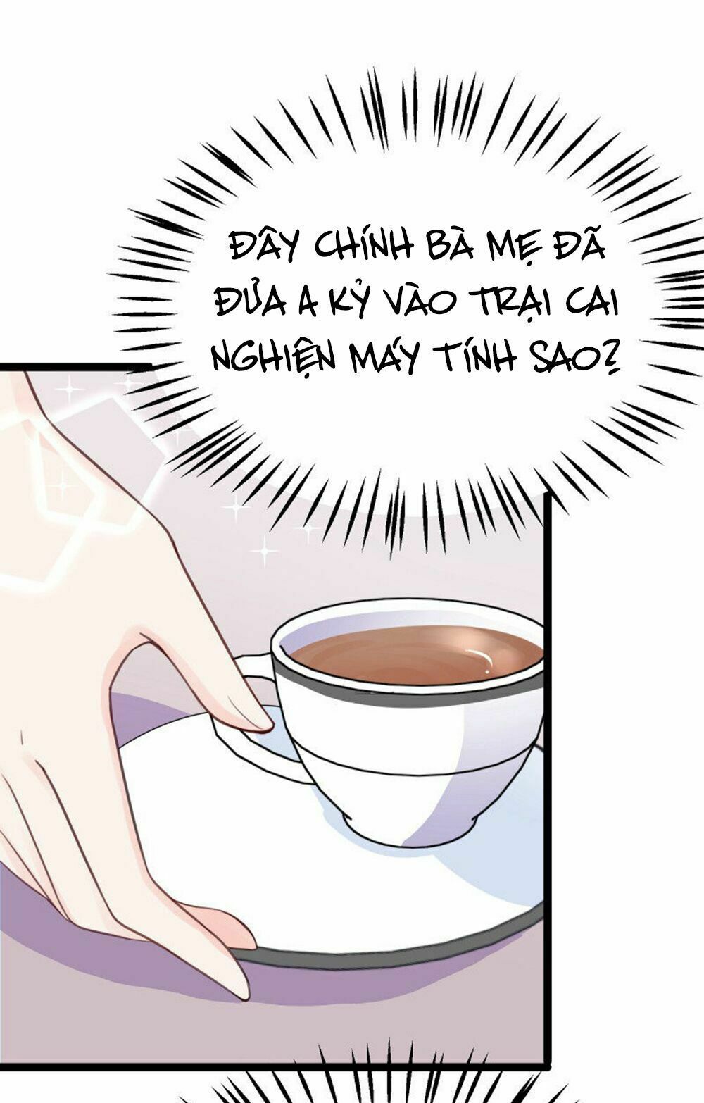 Boss Của Tôi Là Đại Thần: Chapter 107