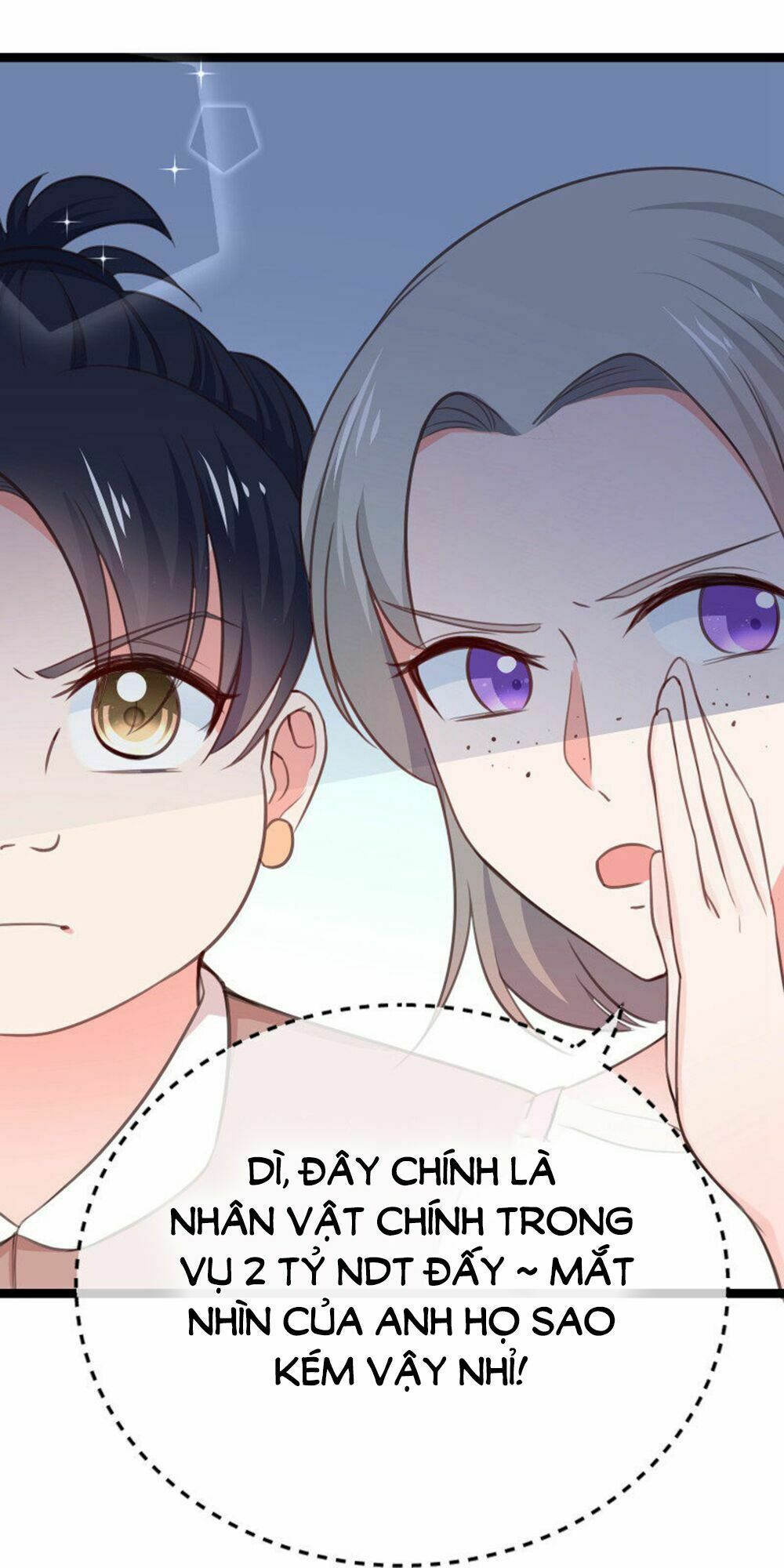 Boss Của Tôi Là Đại Thần: Chapter 107