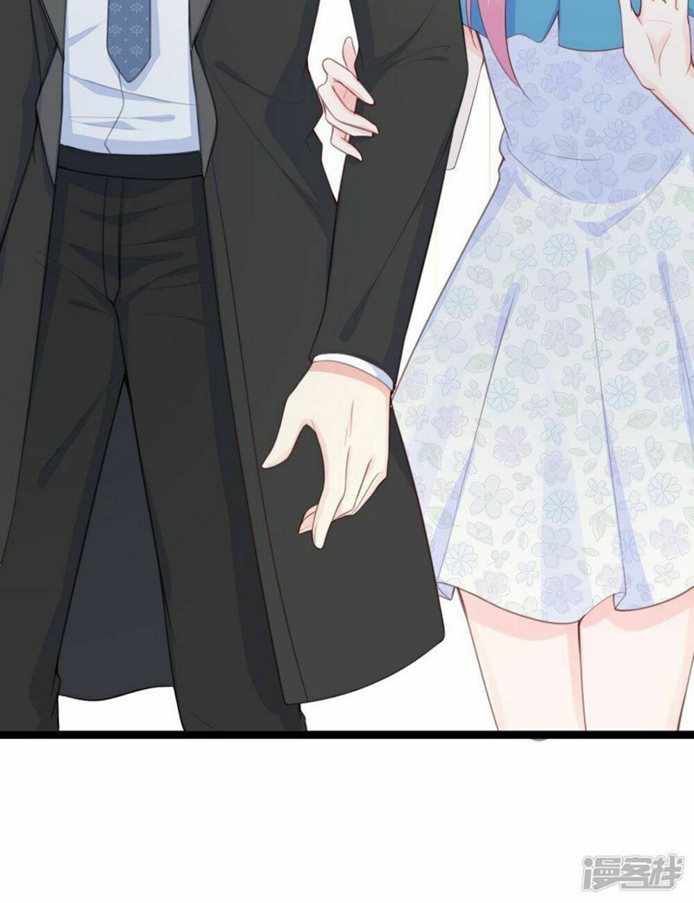 Boss Của Tôi Là Đại Thần: Chapter 107