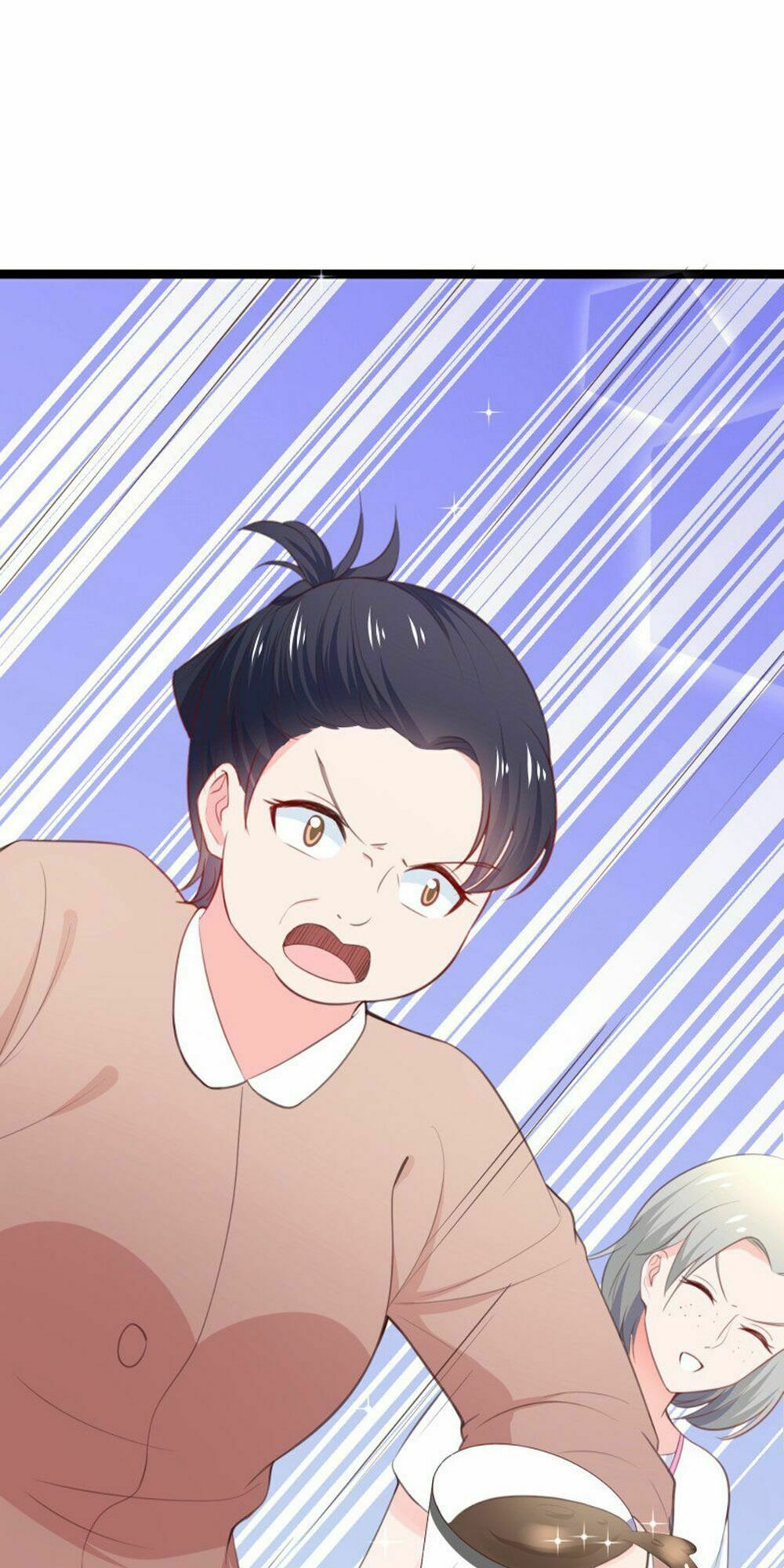 Boss Của Tôi Là Đại Thần: Chapter 107