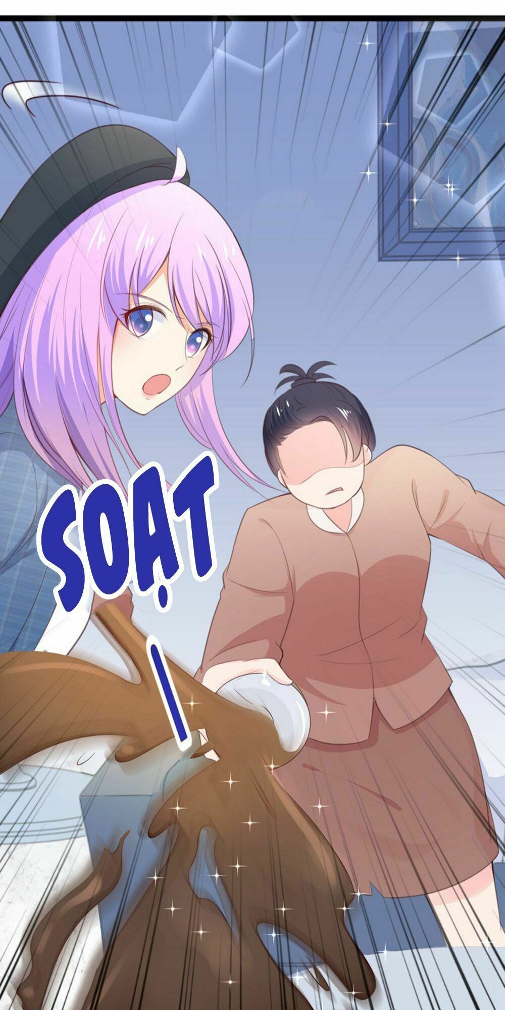 Boss Của Tôi Là Đại Thần: Chapter 107
