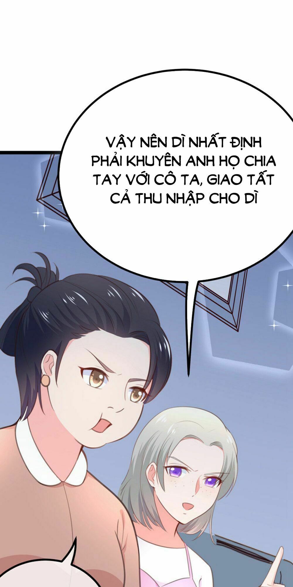 Boss Của Tôi Là Đại Thần: Chapter 107