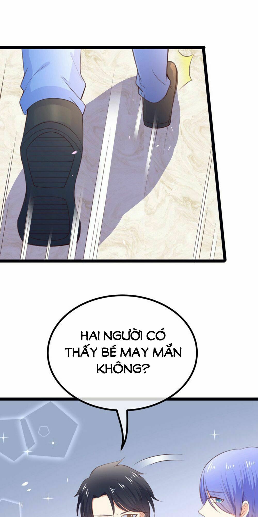 Boss Của Tôi Là Đại Thần: Chapter 107