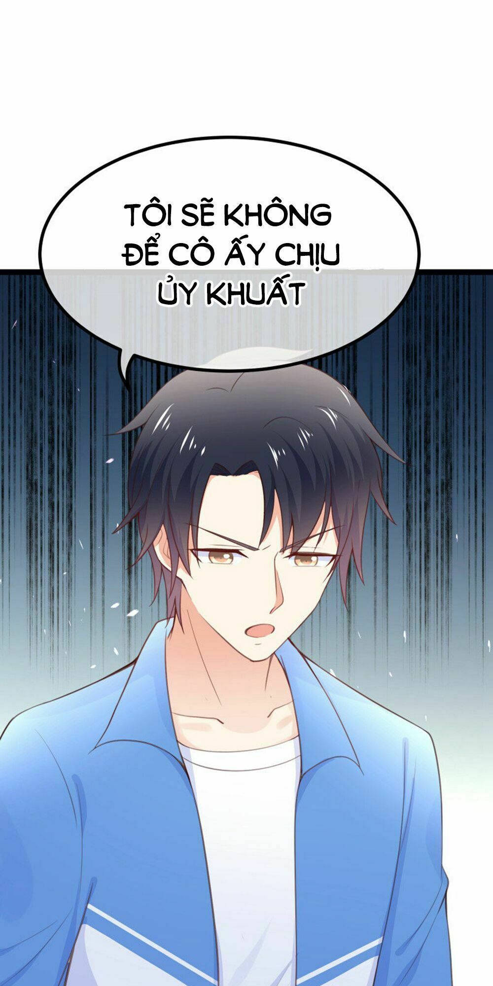 Boss Của Tôi Là Đại Thần: Chapter 107