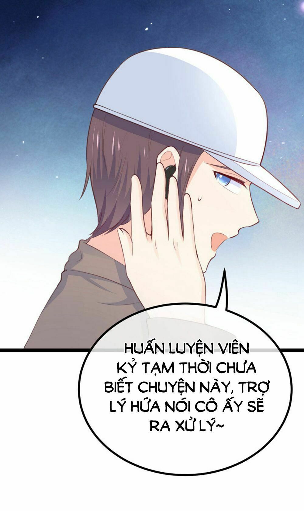 Boss Của Tôi Là Đại Thần: Chapter 107