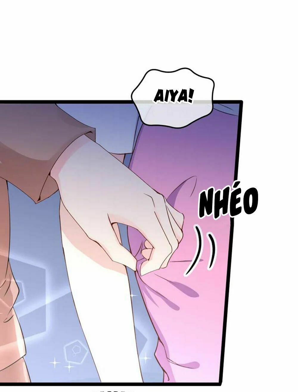 Boss Của Tôi Là Đại Thần: Chapter 108