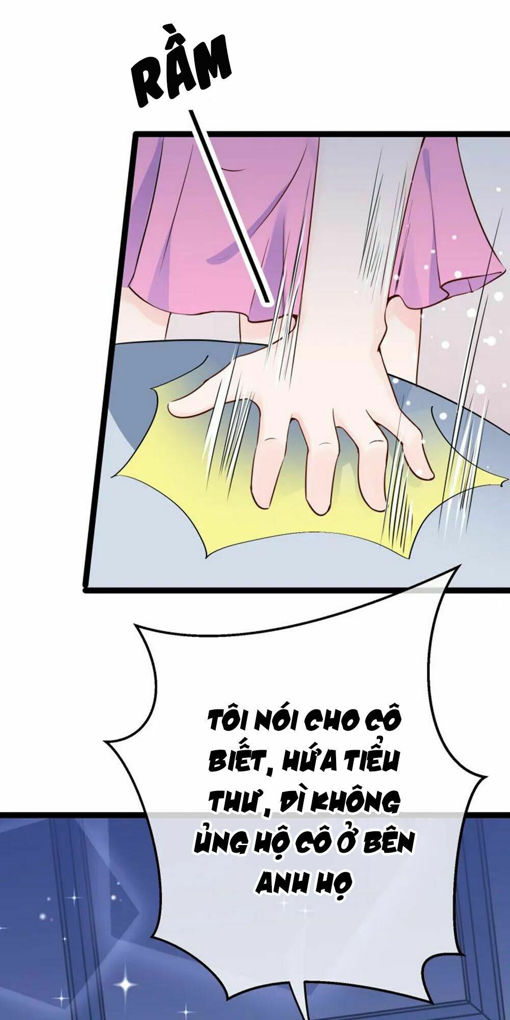 Boss Của Tôi Là Đại Thần: Chapter 108