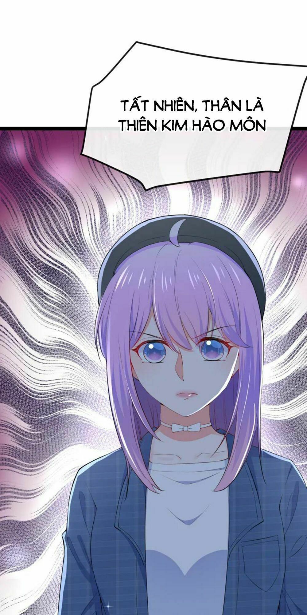 Boss Của Tôi Là Đại Thần: Chapter 108