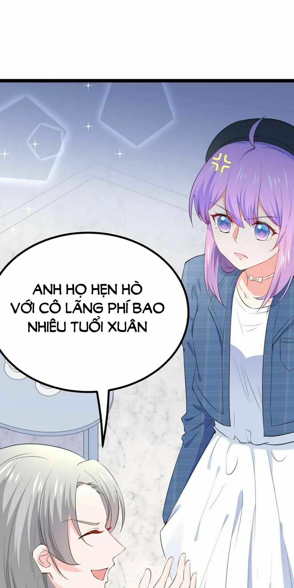 Boss Của Tôi Là Đại Thần: Chapter 108