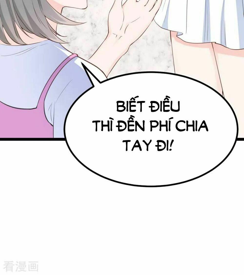 Boss Của Tôi Là Đại Thần: Chapter 108