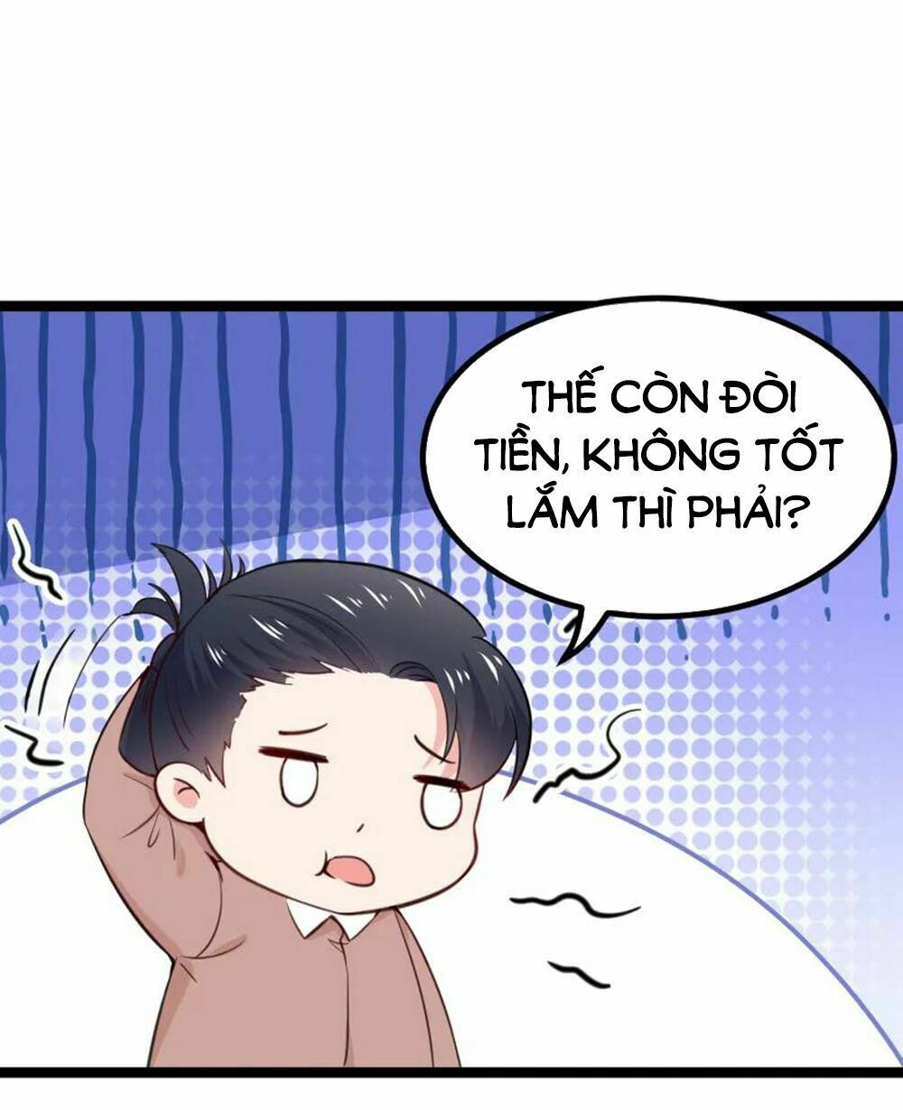 Boss Của Tôi Là Đại Thần: Chapter 108