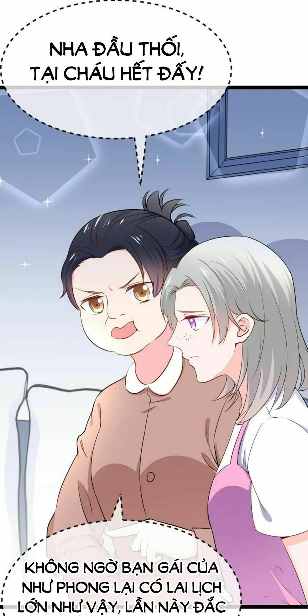 Boss Của Tôi Là Đại Thần: Chapter 108